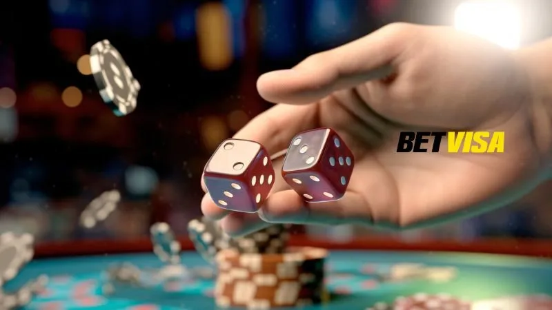 Điểm nổi bật của cổng game Xóc Đĩa Live Betvisa