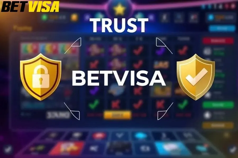 Đánh giá Betvisa về các yếu tố sơ lược chung